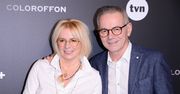 Robert Janowski poparł żonę. Chodziło o mocne wpisy pod adresem TVP