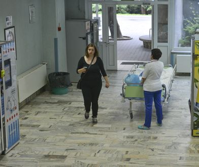 Helsińska Fundacja Praw Człowieka sprawdza, które szpitale odmawiają przeprowadzania aborcji