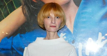 Agata Buzek szczerze o zdradzie. "Rozumiem niezgodę na samotność"
