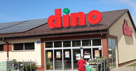 Tylko do wtorku w Dino. Kawa za 15,99 zł
