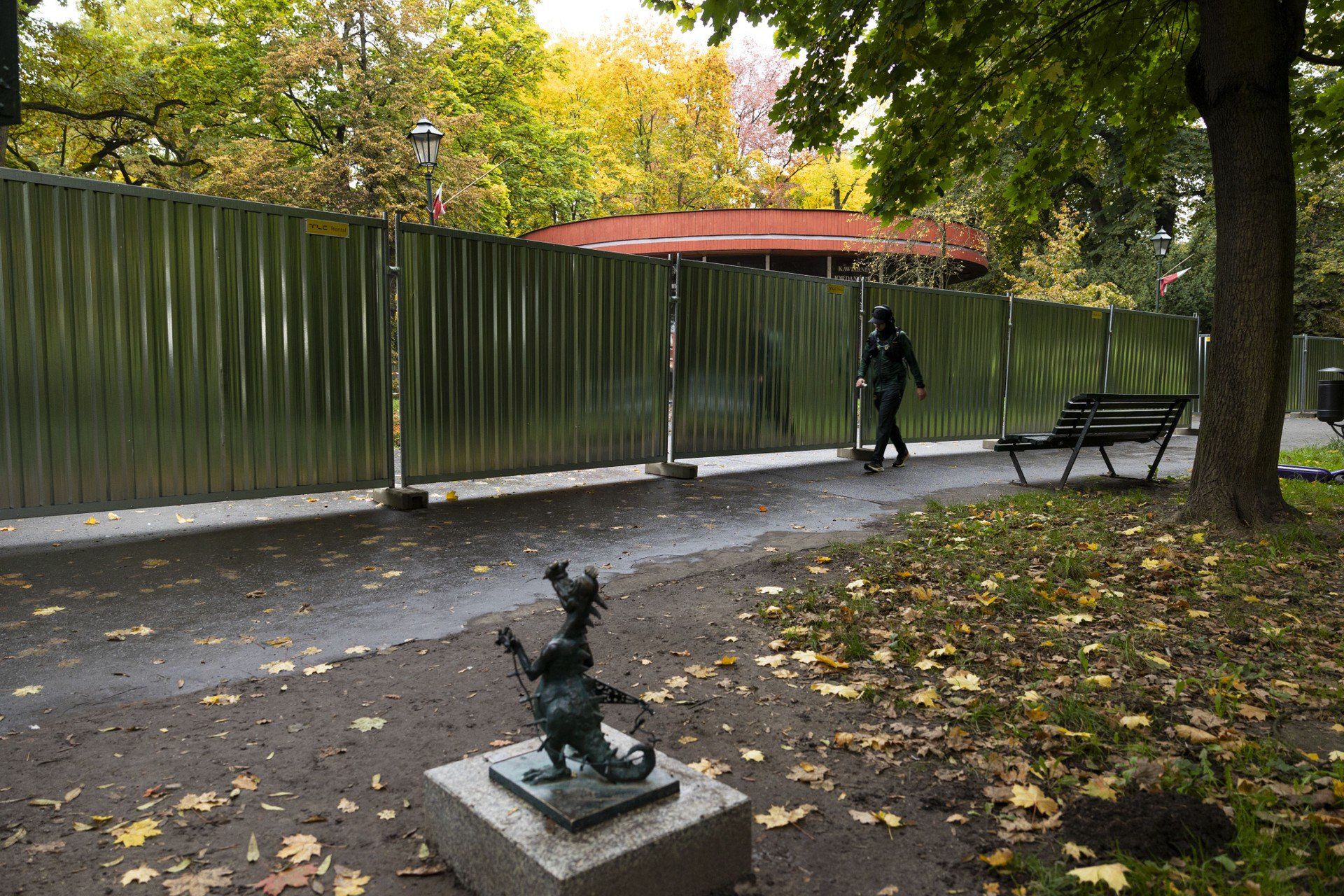 Rusza remont i modernizacja wyczekiwana przez mieszkańców