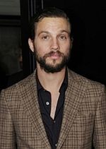 Logan Marshall-Green