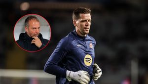 Kiedy Szczęsny zadebiutuje w Barcelonie? "Czuję się w pełni gotowy do gry"