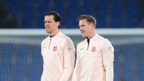 Oficjalnie. Bramkarz FC Barcelony znalazł nowy klub