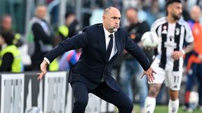 Efektowny rajd w debiucie trenera Juventusu