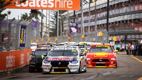 Supercars wraca na Sandown Raceway. W najbliższy weekend na żywo w Sportklubie!