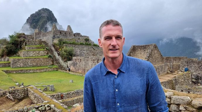 Wielkie archeologiczne odkrycia 2