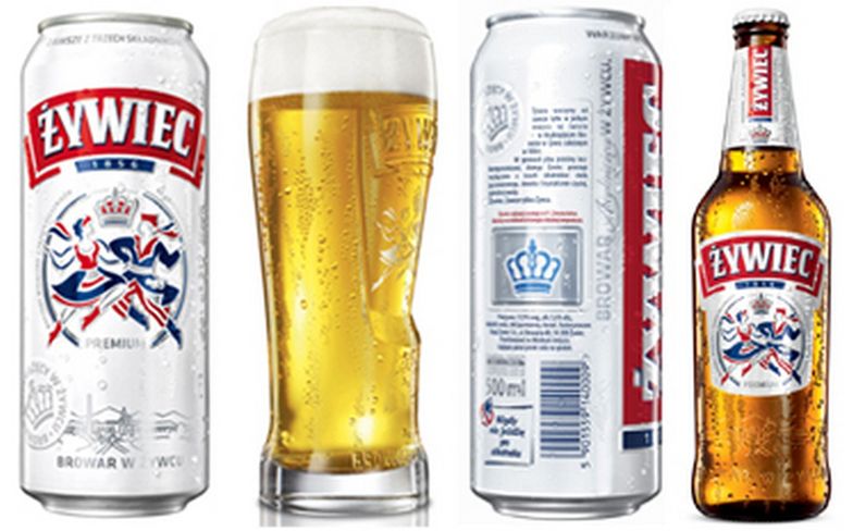 Żywiec pozbywa się akcji wartych prawie 100 mln zł