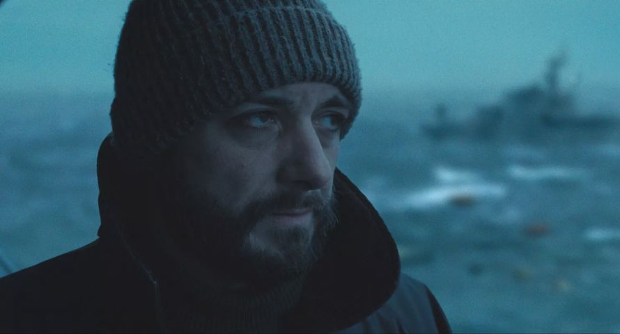 Netflix odkrywa karty. Zobacz teaser "Heweliusza"