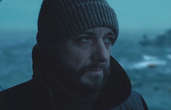 Netflix odkrywa karty. Zobacz teaser "Heweliusza"