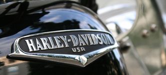 Harley-Davidson ma kłopoty. Wycofuje 185 tys. motocykli