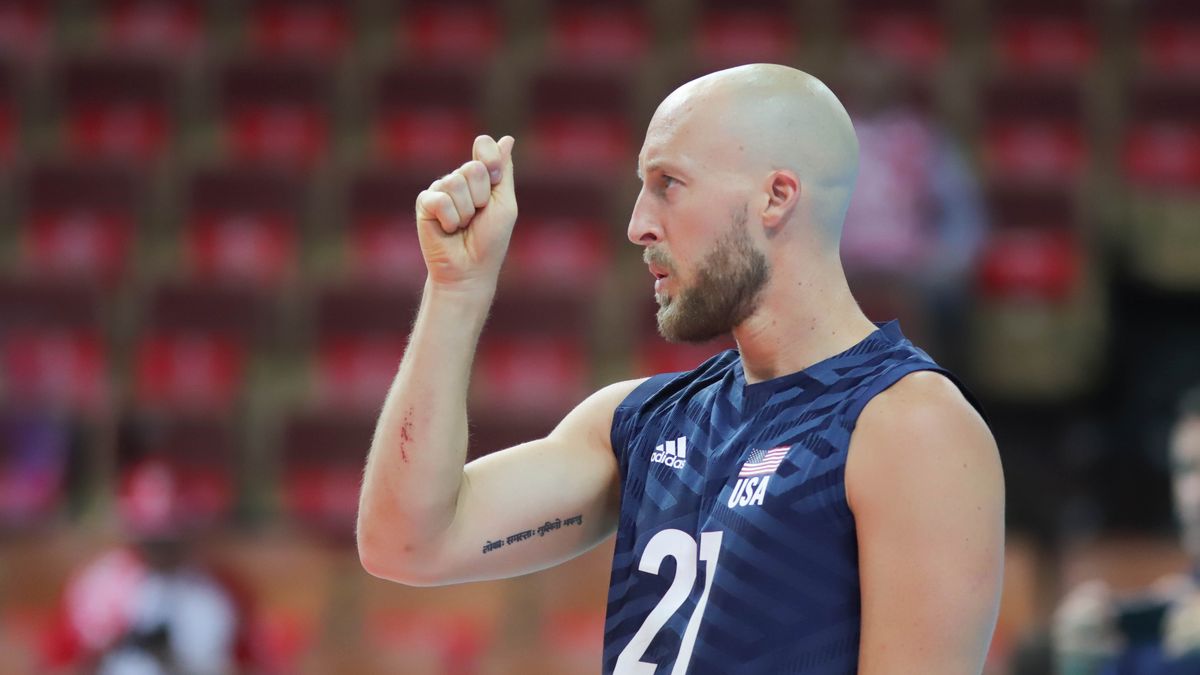 WP SportoweFakty / Tomasz Kudala / Na zdjęciu: Dustin Watten