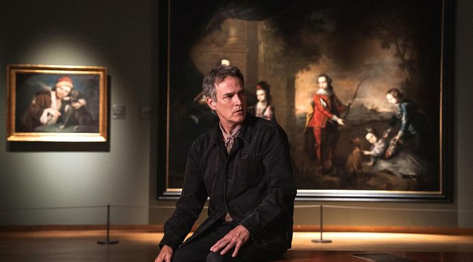 Zabójcze arcydzieła