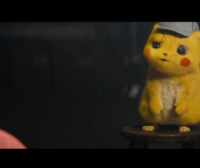 "Detektyw Pikachu" wkracza do akcji. Ryan Reynolds zrobi kultowe „pika-pika”