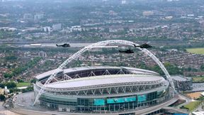 Euro 2020. Wembley może stracić finał? UEFA chce kibiców na trybunach