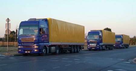Firmy transportowe krytykują nowe prawo UE. "Te przepisy nas wykończą"