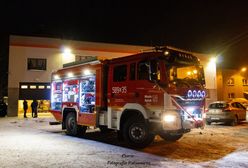 Rybnik. Żaden pożar mu się nie oprze. Strażacy ochotnicy z Popielowa mają nowy wóz