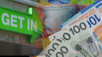 Proponują ugody klientom. Ci mają dwie opcje. Obie trudne