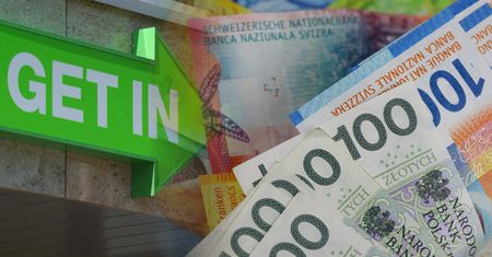 Proponują ugody klientom. Ci mają dwie opcje. Obie trudne