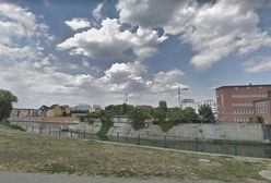 Wrocław. Dla zabawy wskoczyli do Odry. Z pomocą musieli przyjść policjanci