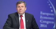 PKB Polski. Piechociński: przez Ukrainę nasz wzrost może spowolnić