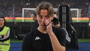 Przeżył dramat na murawie. Rozwiązał umowę, by reaktywować karierę