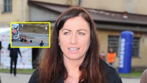 1 listopada z samego rana. Justyna Kowalczyk opublikowała wzruszające nagranie