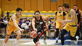 Rollercoaster w Gdyni. AMW Arka to wzięła!