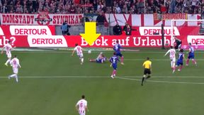 Polacy stoczyli pojedynek w Bundeslidze. Tylko spójrz [WIDEO]