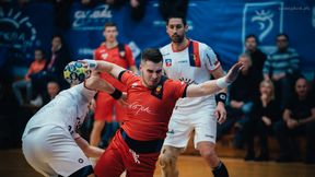 Stal Mielec wciąż aktywna na rynku. Tomasz Grzegorek nowym obrotowym