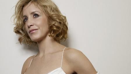 Felicity Huffman