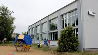 Zakończyła się termomodernizacja szkoły w Dobrzejewicach. Inwestycja kosztowała blisko 4 mln złotych