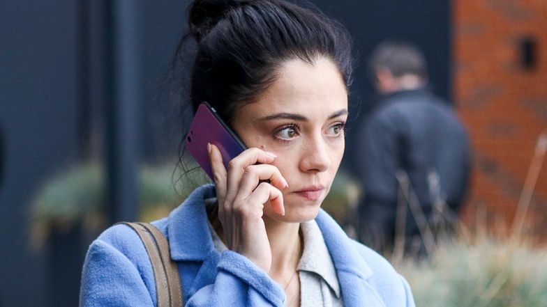 Adriana Kalska pokazała wiadomości od stalkera