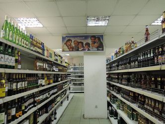 Dwie trzecie Rosjan nawet nie myśli o większych wydatkach