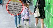 Pokazała fragment podręcznika. "To się nie mieści w głowie"