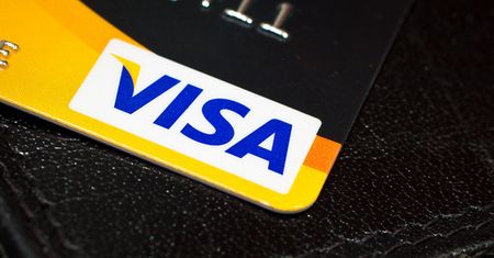 Nadchodzi rewolucja w płatnościach? VISA testuje pierścienie płatnicze