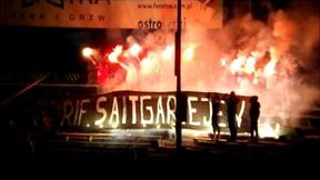 Wyścig poświęcony pamięci Rifa Saitgariejewa (Ostrów 2013)