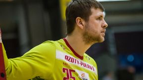 Sandra Spa Pogoń Szczecin odkryła karty. Jest siedmiu nowych ludzi
