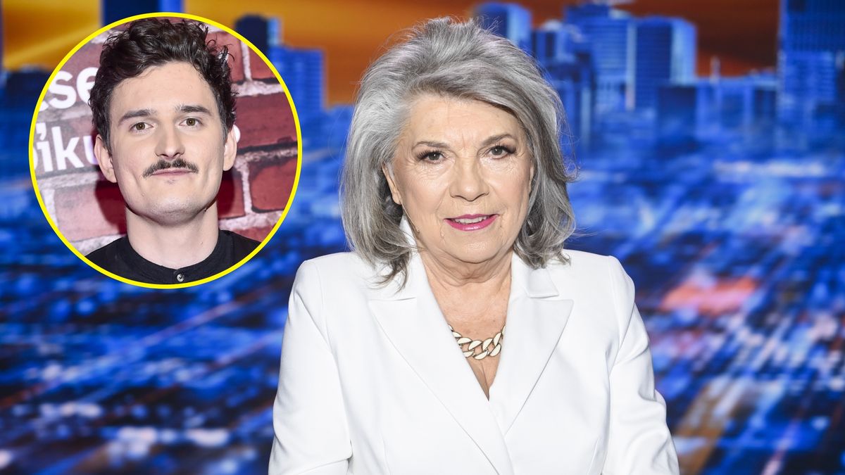 Krystyna Prońko oceniła Dawida Podsiadłę i inne młode polskie gwiazdy 