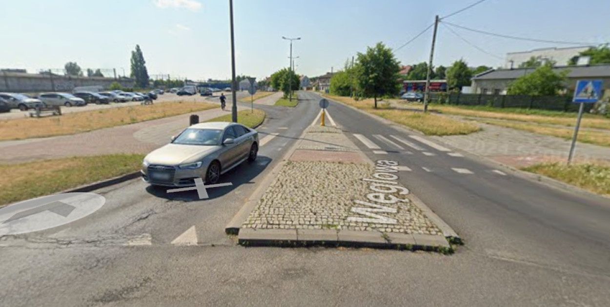 Włocławek: Szykuje się kolejna zmiana organizacji ruchu