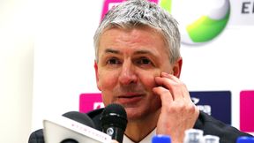 Dariusz Wdowczyk odstrzelił testowanych