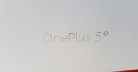 Unboxing OnePlus 5T - na chwilę przed premierą smartfona