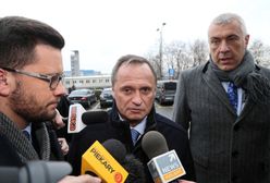 Roman Giertych odpowiada Adamowi Hofmanowi. Publikuje nagranie