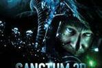 "Sanctum 3D" wykończyło aktorów
