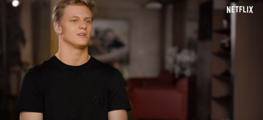 Tak dziś wyglądają dzieci Michaela Schumachera