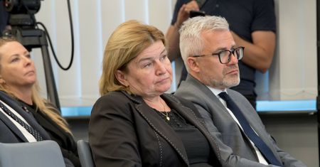 Prezes Energi odwołana. Jest nowy tymczasowy szef