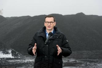 Kolejny problem z węglem. Są nowe propozycje