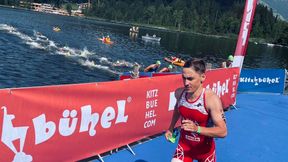 Do podium zabrakło trzech sekund. Udane zakończenie sezonu polskiej kadry