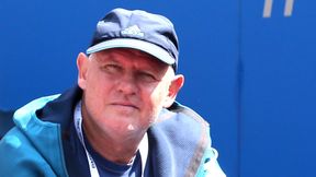 Tenis. Niepokój w rodzinie Zverevów. Ojciec Alexandra i Mischy zakażony koronawirusem