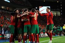 Portugalia zrobiła pierwszy krok do mundialu, ale nie obyło się bez problemów